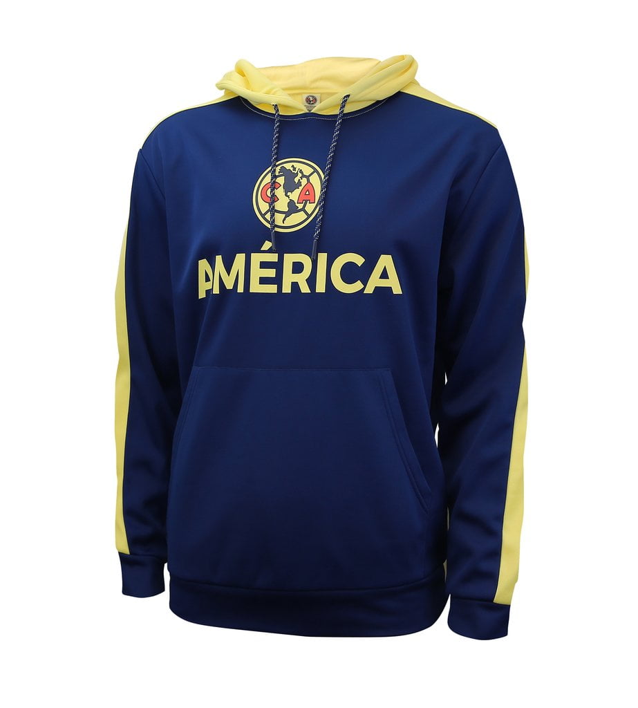 Icon Sports Youth Club America Pullover 