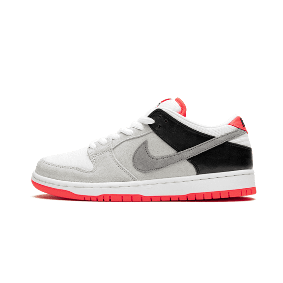 NIKE MENS SB Dunk Low "Infrared" CD2563 004 CD2563 004 from Stadium Goods