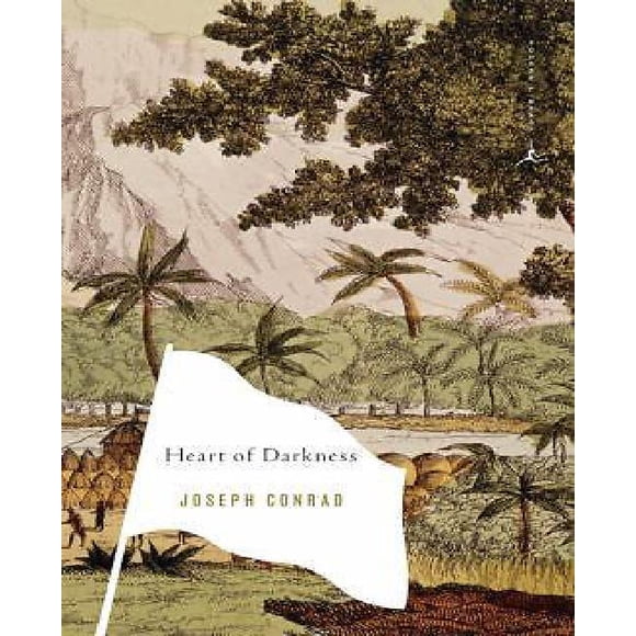 Cœur de l'Obscurité et Sélections du Journal du Congo