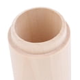 thumbnail image 3 of Caja de aceite esencial de madera cilíndrica/organizador de caja para botella de 10/15ml para viaje- 10ml Colcomx Sostenedor del aceite esencial, 3 of 7