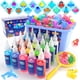 thumbnail image 1 of Kit de juguetes para elfos acuáticos Joyfresh Magic Gel Water Pets con 20 unidades de gel, 1 of 7