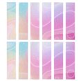 thumbnail image 1 of 12Pcs Sensory Strips for Desk Textured Sensory Stickers Decorative Printing Calming Strips Sensory Stickers, 1 of 8