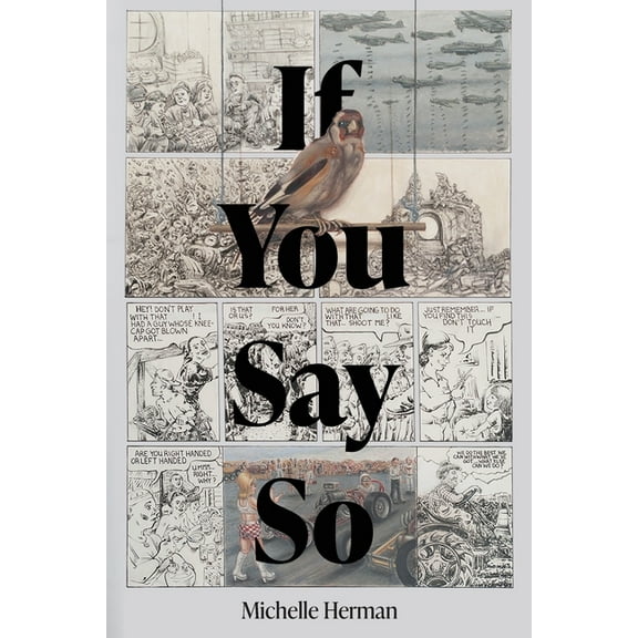 If You Say So, (Paperback)