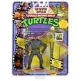 thumbnail image 3 of Teenage Mutant Ninja Turtles: 4” Original Movie Star Foot Soldier Basic Figure by Playmates Toys, 3 of 5