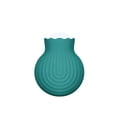 thumbnail image 2 of Bolsa de agua caliente para calentar por microondas con funda de punto Botella caliente Mujer Niños Calentador de manos, Verde, S Advancent  HA001466-02, 2 of 6