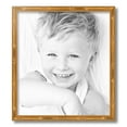 thumbnail image 2 of ArtToFrames 17x19 inch Gold Bamboo large Picture Frame, Gold Wood Poster Frame (4877), 2 of 8