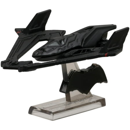 Hot Wheels Bat Wing Vehicle (Best Hot Wings In Dc)