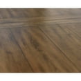 thumbnail image 2 of Traditional Wood Kitchen Extension Dining Table and Six Chairs Black, 2 of 16