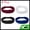 Black, White, Red, Blue, variant on Unique Bargains 4pcs Elastic Twisted Knot Wide Hairbands Black, White, Red, Blue