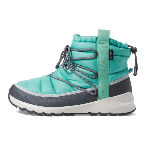 The North Face ThermoBall Women's US 5 Lace-Up Waterproof Winter Boots ZPO2368