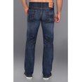 thumbnail image 4 of Levi's Mens 513 Slim Straight Fit Quincy, 4 of 5
