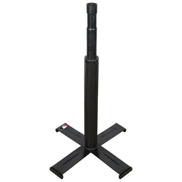 Franklin Sports MLB XT Pro Kids Baseball Batting Tee - Portable Youth Tee