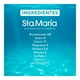thumbnail image 2 of Agua Sta.María 18 botellas con 500ml c/u, 2 of 4