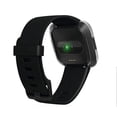 thumbnail image 5 of Funda de silicona Tpu para reloj, Protector de carcasa para Fitbit Versa Lite Smart, 5 of 5