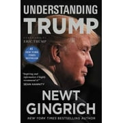 Understanding Trump, Pre-Owned (Paperback)