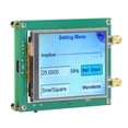 thumbnail image 3 of Signal Generator, Radio PC Meter Counter Control Full Touch Screen Frequency Input SMA Female Output Interface  for Solar Photovoltaic Industry ADF4351 35m-4.4g, 3 of 7