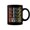 Black, variant on King 1988 Birthday Coffee Mugs