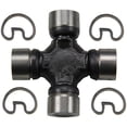 thumbnail image 1 of Moog Chassis Universal Joint 269 OE Replacement; Non-Greasable; Super Strength; Spicer 1310, 1 of 5