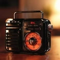 thumbnail image 4 of New Bluetooth Speaker AM//WB Outdoor Emergency Card Insertion Speaker, 4 of 8