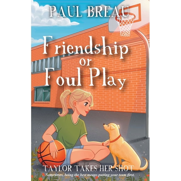 Friendship or Foul Play, (Paperback)