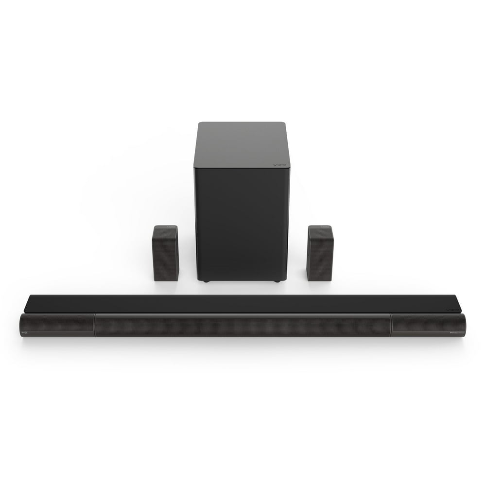best 5.1 4 soundbar