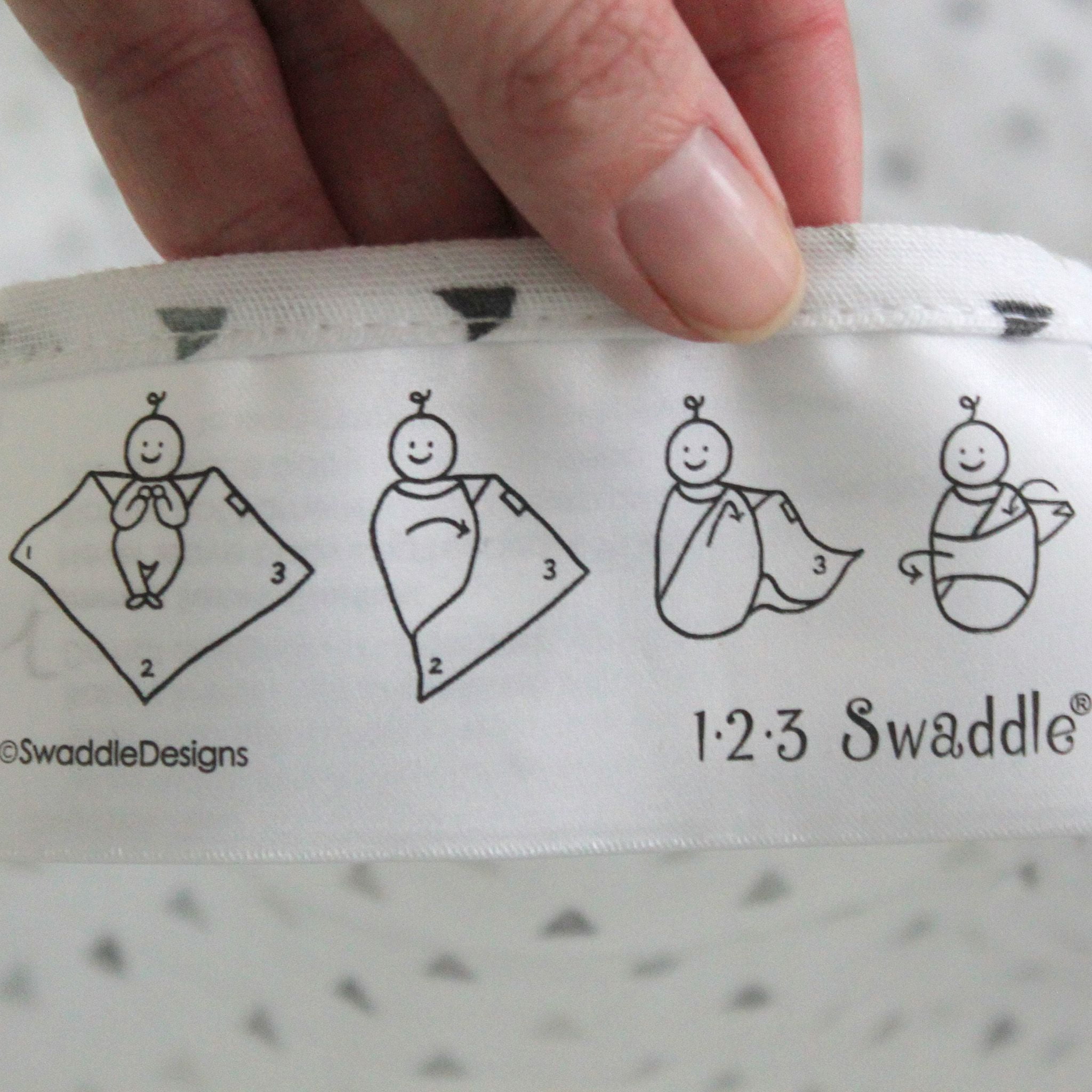 swaddle designs muslin blanket