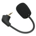 thumbnail image 3 of Micrfonona Auriculares, Reemplace El Ruido de Micrófono de Micrófono de Juego para Micrófono auricular para Micrófono, 3 of 7