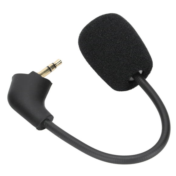 Headset Mic, Headset Micrphonone 3.5mm For Ii Tomahawk For For Headset Microphone For Microphone