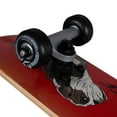 thumbnail image 7 of Kryptonics Locker Board Complete Skateboard (22" x 5.75"), 7 of 7