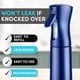 thumbnail image 5 of Botella pulverizadora Hula Home Continuous Spray de 300 ml, color azul, 5 of 7