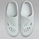 thumbnail image 2 of N I-K-E Men’s ordan Roam Slides – Light Silver ordan Roam Slides Size 7 Missing Lid, 2 of 5