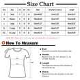 thumbnail image 3 of Button Up Linen Cotton Shirt for Women Casual V Neck Comfy Short Sleeve Tops Loose Fit 2026 Summer Trendy Tees, 3 of 5