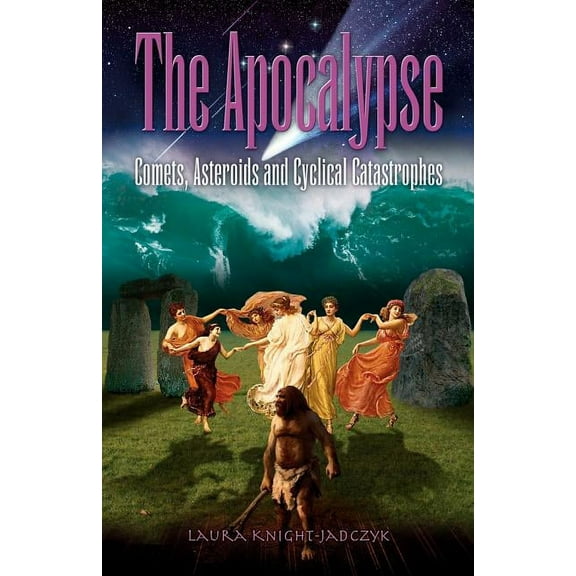 The Apocalypse (Paperback)