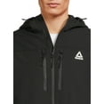 thumbnail image 4 of Reebok Men's Softshell Jacket, 4 of 5
