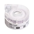 thumbnail image 3 of MAKEID 1 Roll Thermal Printing Adhesive Label Paper Waterproof Tear-Resistant Name Price Barcode Label Sticker Tape for T7 Portable Label Maker Printer, Purple Coarse Grid 16mmx4m, 3 of 8