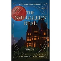 The Smuggler's Deal, (Hardcover)