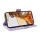 thumbnail image 4 of Funda GANGXUN para Xiaomi 11T/11T Pro con diseño acolchado elegante, cuero PU, protección total y ajuste preciso, 4 of 5