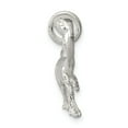 thumbnail image 2 of Sterling Silver Raptor Charm, 2 of 3