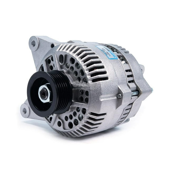 Alternador Totalparts Para Ford F-150 1992 - 2002