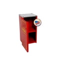 thumbnail image 5 of Paragon Premium Red Stand for TP4, 5 of 5