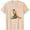 #0129-Beige, variant on Women's Short Sleeve T Shirts with All Over Print, Casual Round Neck Pullover Blouses, Soft Stretchy Tops for Spring Summer, Daily Fashion Party Vacation Wear Gift