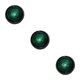 thumbnail image 5 of Naiovety Masaje rodillo masajeador cuerpo pie espalda cintura cadera relajante músculo relajación bola salud mantenimiento equipo Type5 NO5, 5 of 6