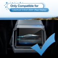 thumbnail image 2 of Protector de Pantalla Coleya Cybertruck 9.4" de Vidrio Templado, 2 of 7