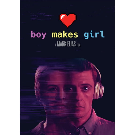 Syndicado - Boy Makes Girl [DIGITAL VIDEO DISC]