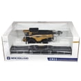 thumbnail image 2 of 1/32 New Holland CR11 Combine by Universal Hobbies, Gold AGRITECHNICA Show Edition, UH6829, 2 of 10