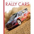 thumbnail image 3 of Amazing Machines: Racing Cars Rally Cars, (Paperback), 3 of 3