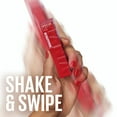 thumbnail image 4 of Maybelline SuperStay Vinyl Ink Liquid Lipstick, Peachy, 4 of 6