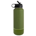 thumbnail image 1 of Funda protectora inferior para taza de silicona de Color soporte de Likrtyny 75Taza Termo para Base de 9CM Protector de taza aislante antiarañazos, 1 of 3