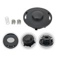thumbnail image 5 of Trimmer Spool Rebuild Kit for FS44 FS55 FS83 FS85 FS90 FS110 FS120 FS130 FS200 FS250 Trimmer 25-2, 5 of 5