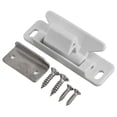 thumbnail image 3 of Modification Accessories Baggage Door Catch Rv Exterior Door Hold Door Stopper White, 3 of 10